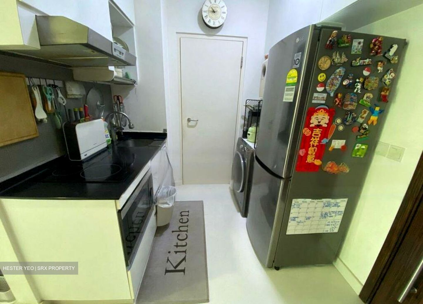 Parc Rosewood (D25), Condominium #568857461